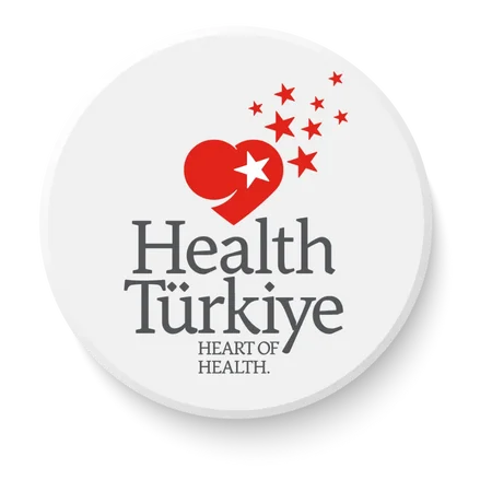Health Turkiye Certificate
